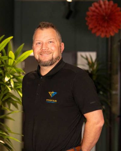 Morten Gjedrem